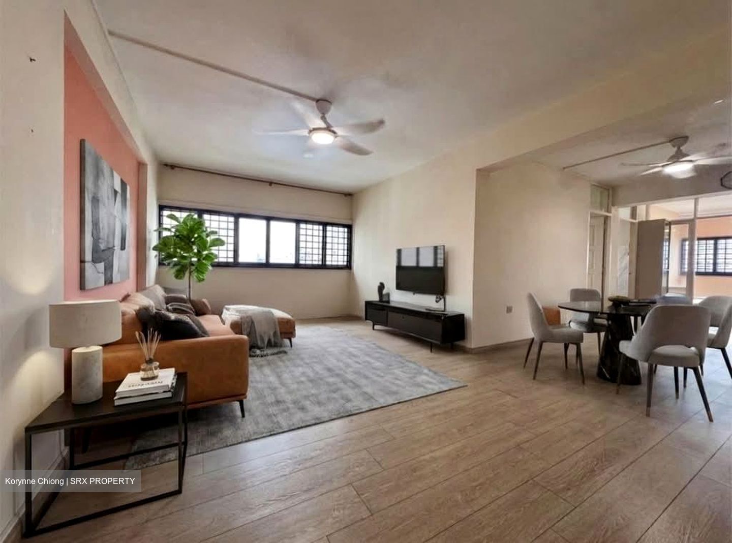 Blk 12 Marine Terrace Breeze (Marine Parade), HDB 5 Rooms #576841231